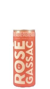 MAS DE GASSAC ROSE 12OZ CAN POB