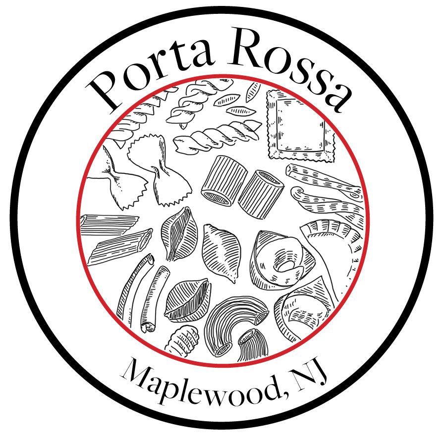 3/20/25, 7pm: Porta Rossa Dinner with the wines of Mount Vesuvius from Sorrentino