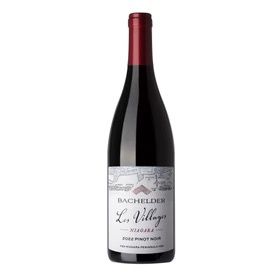 BACHELDER LES VILLAGES NIAGARA PINOT NOIR 750ML