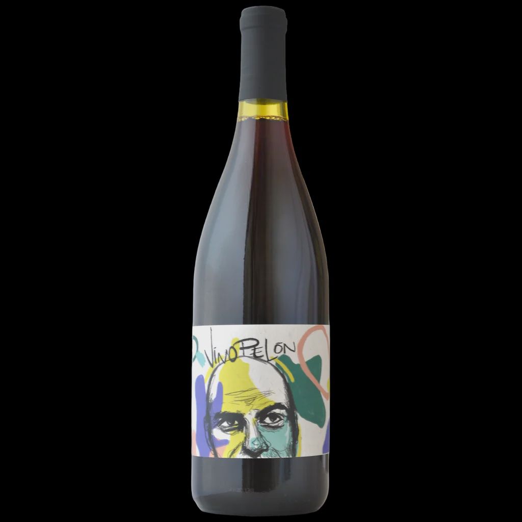 VINOS PIJOAN VINO PELON GUADALUPE RED 750ML