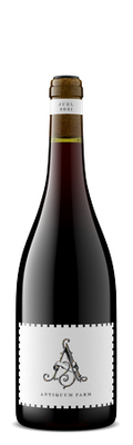 ANTIQUUM FARM PINOT NOIR 750ML