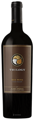 FLORA SPRINGS TRILOGY RED BLEND 750ML