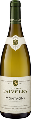 DOMAINE FAIVELEY MONTAGNY 750ML
