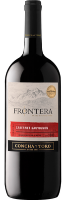 CONCHA Y TORO FRONTERA CABERNET 1.5 L