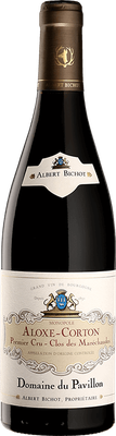 ALBERT BICHOT ALOXE CORTON PREM. CRU 750ML