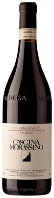 CASCINA MORASSINO BARBERA D'ALBA