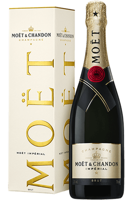 MOET CHANDON BRUT IMPERIAL 750ML