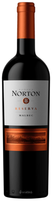 BODEGA NORTON RESERVA MALBEC 750ML