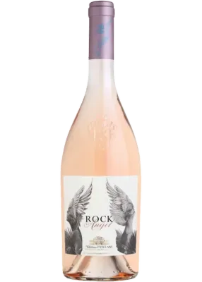 CHAT. D'ESCLANS ROCK ANGEL ROSE 750ML