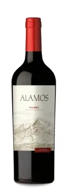 ALAMOS MALBEC 750ML