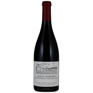 CLOS DU MOULIN AUX MOINES POMMARD 1ER CLOS ORGELOT MONOPOLE