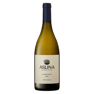 ASLINA CHARDONNAY 750ML