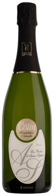 PATRICE COLIN SOPHIE BRUT 750ML