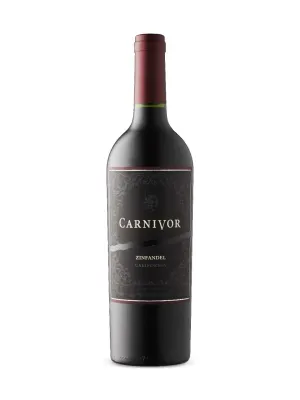 CARNIVOR CABERNET SAUVIGNON 750ML