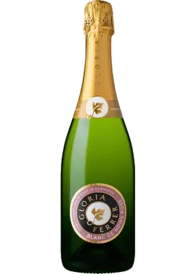 GLORIA FERRER BLANC DE NOIR 750ML