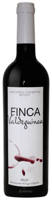 FINCA VALDEGUINEA RIOJA 750ML