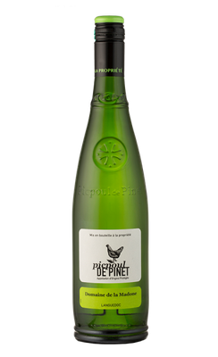 DOM. DE LA MADONE PICPOUL DE PINET 750ML