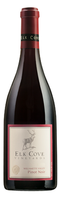 ELK COVE WILLAMETTE PINOT NOIR 750ML