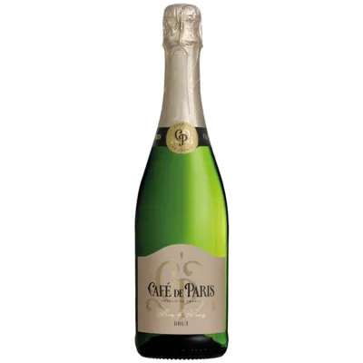 CAFE DE PARIS BRUT 750ML