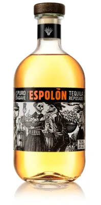 ESPOLON REPOSADO TEQUILA 750ML