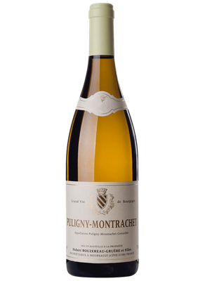 DOM BOUZEREAU PULIGNY MONTRACHET 750ML