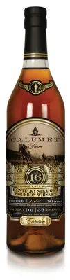 CALUMET 16YR BOURBON 750ML