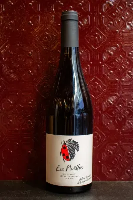 DOMAINE DES GRANITS LES NOELLES MUSCADET 750ML