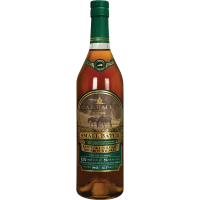 CALUMET BOURBON WHISKEY 750ML