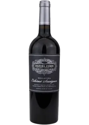 BELLACOSA NORTH COAST CABERNET 750ML