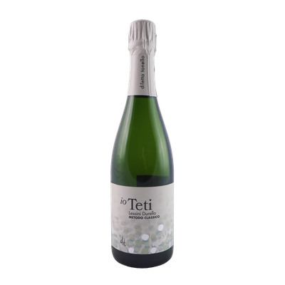 DILETTA TONELLA DURELLA BRUT 750ML