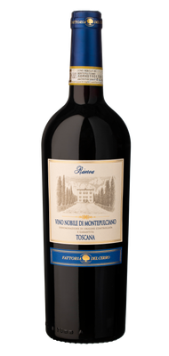 FATTORIA DEL CERRO VINO NOBILE 750ML