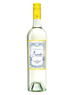 CUPCAKE SAUVIGNON BLANC 750ML