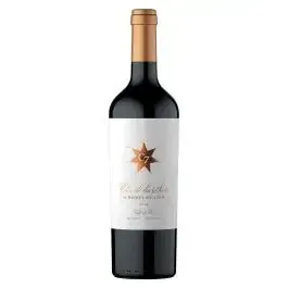 CLOS DE LOS SIETE RED BLEND 750ML