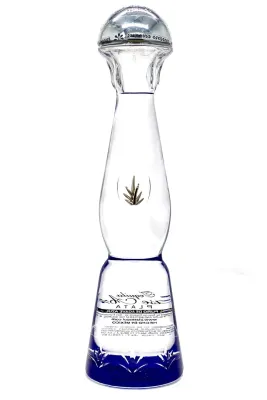 CLASE AZUL PLATA TEQUILA 750ML