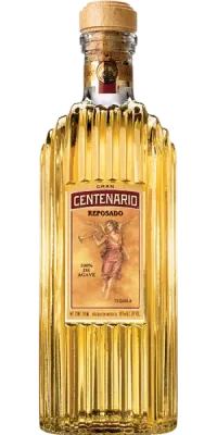 CENTENARIO REPOSADO TEQUILA 750ML