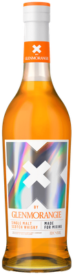 GLENMORANGIE X SCOTCH 750 ML