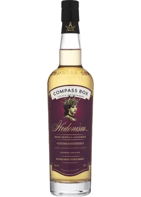 COMPASS BOX HEDONISM