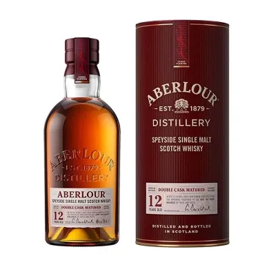 ABERLOUR 12YR 750ML