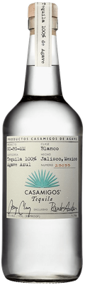 CASAMIGOS BLANCO TEQUILA 1.75L