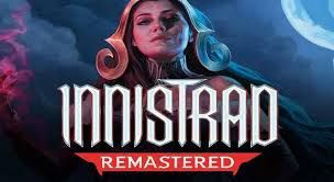 Innistrad Remastered Play Booster