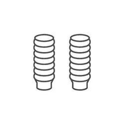 Steering / Suspension