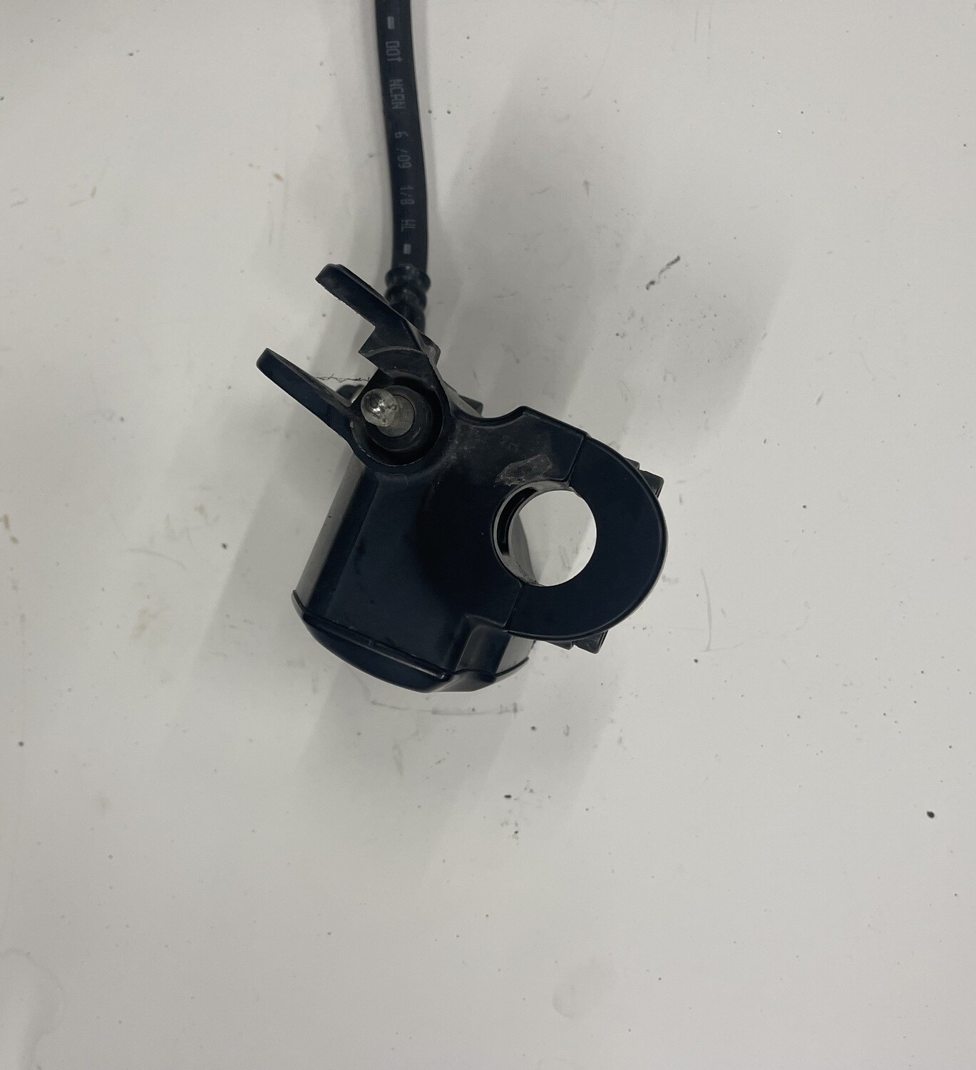 Front Brake Master Cylinder 43015-0118 - 2010 Kawasaki Ninja