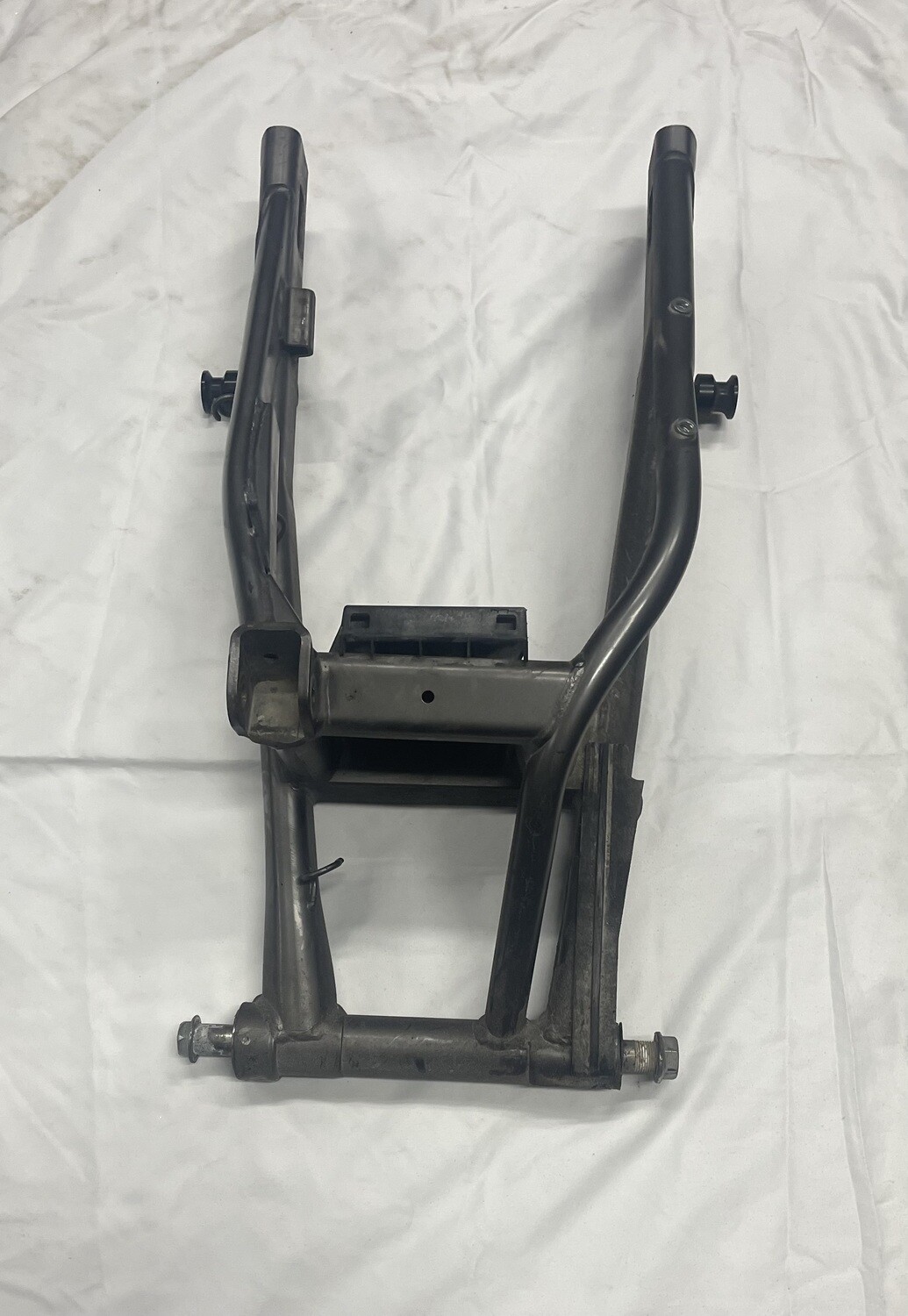 Rear Swingarm - 2010 Kawasaki Ninja