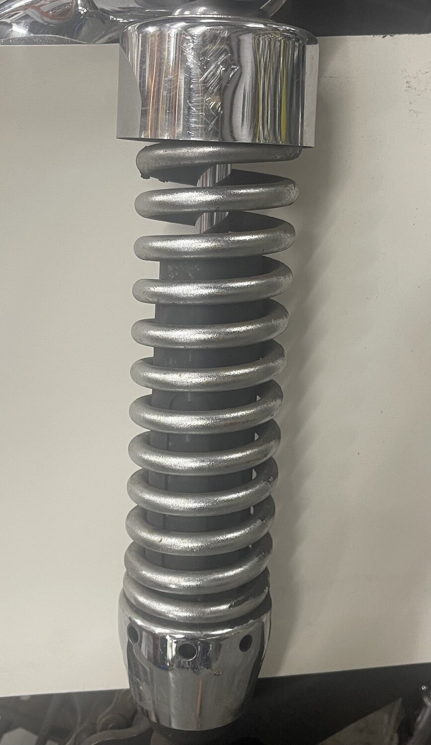 Rear Shock  11.75" - 2001 Sportster, XL883H