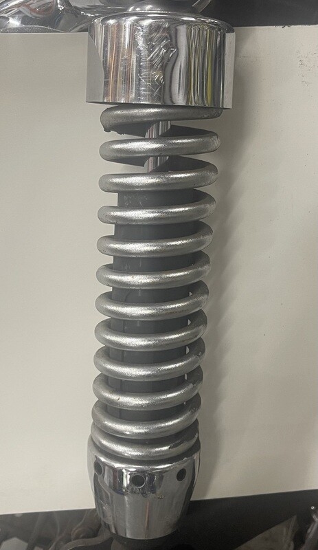 Rear Shock  11.75" - 2001 Sportster, XL883H