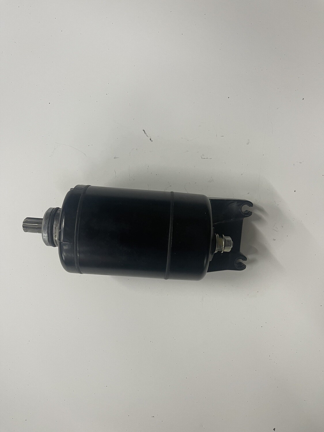 Starter - 2010 Kawasaki Ninja