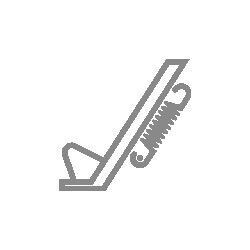 Kickstand-Center stand