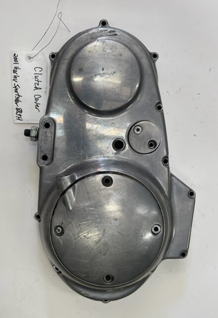 Clutch Cover -  2001 Harley Sportster XL883H