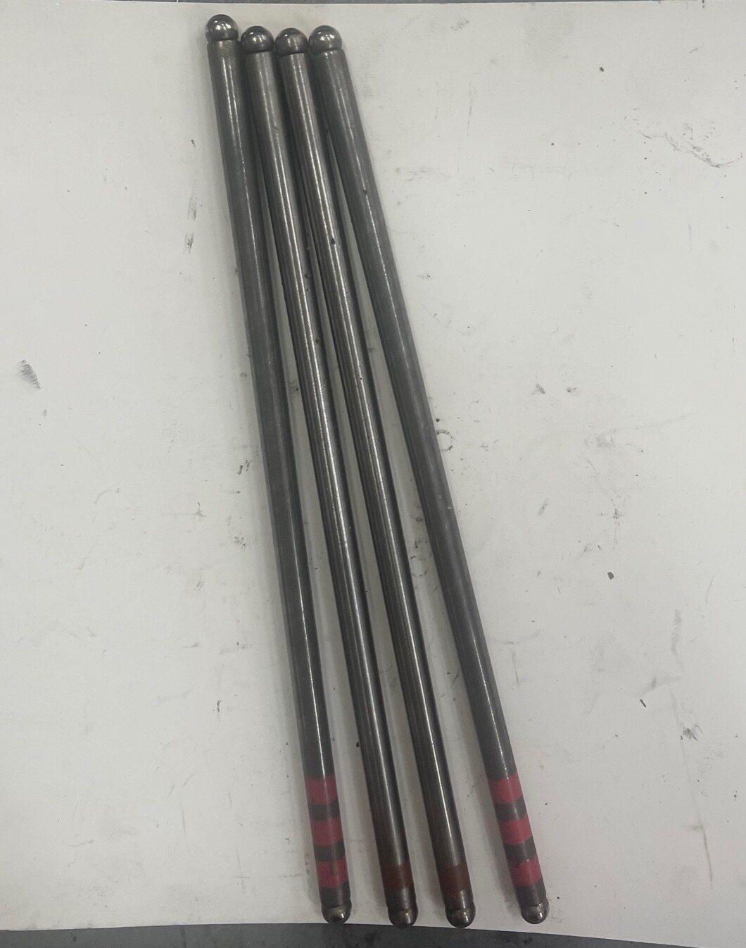 Push Rods -  2001 Harley Sportster XL883H
