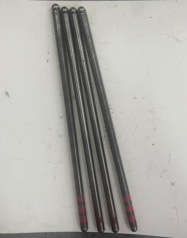 Push Rods -  2001 Harley Sportster XL883H